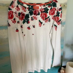 JOULES Long Sleeve Top